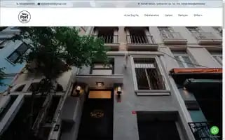 Beyporthotel.com Screenshot 2024-04-26 22:31:48