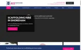 Acescaffolding-shoreham.co.uk Screenshot 2024-06-30 10:15:12