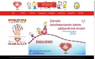 Cdrpresov.sk Screenshot 2024-07-08 03:04:54