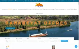 Clavietours.com Screenshot 2024-04-23 06:01:04