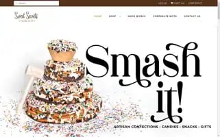 Sweetsecretschocolate.com Screenshot 2024-05-14 04:02:45