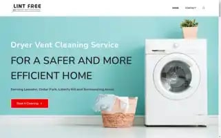 Getlintfree.com Screenshot 2024-04-27 08:58:16