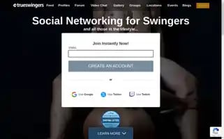 Trueswingers.com Screenshot 2024-06-14 01:46:44