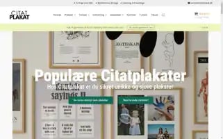 Citatplakat.dk Screenshot 2024-06-12 06:03:34
