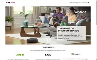 Ixlhome.com.au Screenshot 2024-07-06 05:38:39