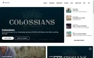 Revival.tv Screenshot 2024-06-12 07:02:29