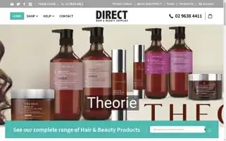 Directhairandbeauty.com.au Screenshot 2024-05-09 10:09:27