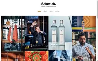 Schmick.tv Screenshot 2024-06-30 13:27:26