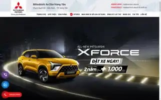 Mitsubishiandanhungyen.com Screenshot 2024-05-22 14:55:30