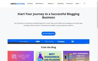 Usefulblogging.com Screenshot 2024-05-14 19:31:42