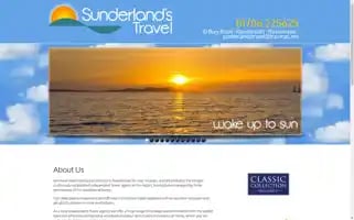 Sunderlandstravelagency.co.uk Screenshot 2024-04-27 01:07:54