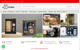 Corporategiftindubai.com Screenshot 2024-05-26 20:03:55