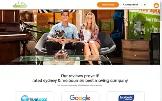 Platinumremovals.com.au Screenshot 2024-06-12 09:13:00