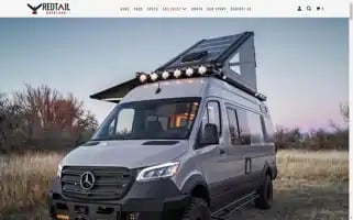 Redtailoverland.com Screenshot 2024-05-05 18:22:31