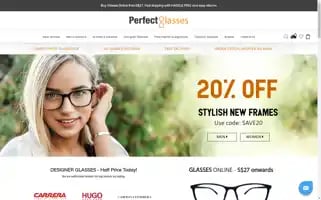 Perfectglasses.sg Screenshot 2024-05-13 08:48:27