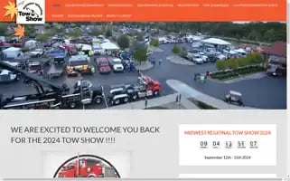 Midwesttowshow.org Screenshot 2024-07-06 21:41:55
