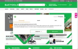 Bjctools.nl Screenshot 2024-06-11 16:02:01