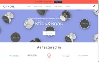 Unkoil.com Screenshot 2024-04-17 14:29:06