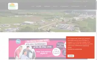 Paysboulageois.fr Screenshot 2024-07-02 08:21:31