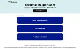 Neriumskinexpert.com Screenshot 2024-07-06 22:41:59