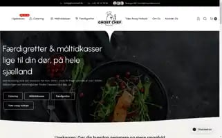 Ghostchef.dk Screenshot 2024-05-25 12:09:56
