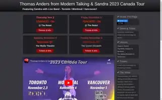 Thomasanderscanada.com Screenshot 2024-05-16 21:24:16