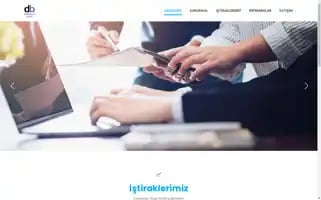 Dedeoglugrup.com Screenshot 2024-06-15 11:45:41