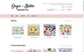 Sugarandbutterbakingco.ca Screenshot 2024-04-22 21:58:28