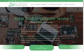 Acadiancs.com Screenshot 2024-07-04 06:56:54