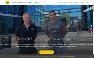 Afgruppen.no Screenshot 2024-07-02 06:58:05