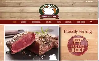 Harvestfresh.com Screenshot 2024-07-03 08:50:44