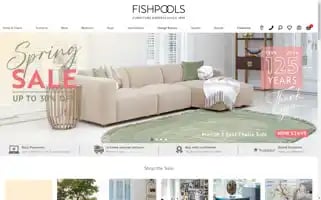 Fishpools.co.uk Screenshot 2024-05-09 17:39:38