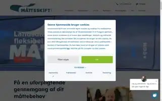 Maatteskift.com Screenshot 2024-07-05 17:16:35