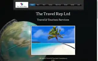 Thetravelrep.com Screenshot 2024-04-15 08:08:02