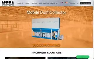 Moonmachineryinc.com Screenshot 2024-05-22 00:08:41