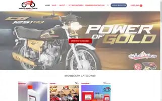 Ghaffarhonda.com Screenshot 2024-05-22 14:51:03