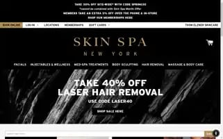 Skinspanewyork.com Screenshot 2024-05-04 23:08:20