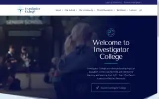 Investigator.sa.edu.au Screenshot 2024-07-02 01:33:31