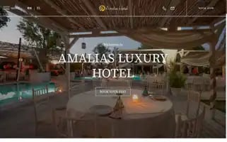 Amaliashotel.gr Screenshot 2024-04-19 07:47:11