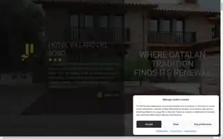 Villarohotel.com Screenshot 2024-04-22 22:16:58