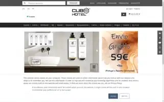 Cubohotel.com Screenshot 2024-04-16 00:29:17