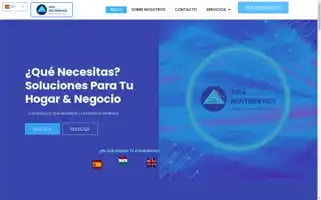 Aidasecurity.com Screenshot 2024-05-19 11:53:43
