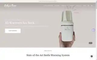 Thebabysbrew.com Screenshot 2024-05-04 03:02:48