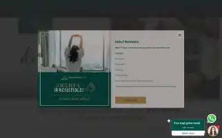 Bogotaplazahotel.com Screenshot 2024-04-19 12:37:59