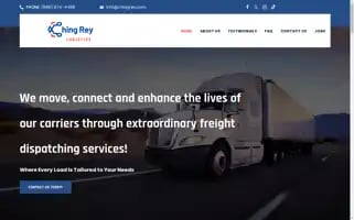 Chingrey.com Screenshot 2024-07-09 17:19:48