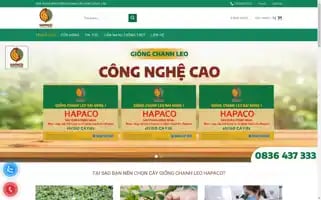 Chanhleohapaco.com Screenshot 2024-05-23 22:12:30