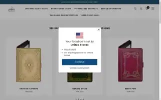 Klevercase.com Screenshot 2024-05-04 22:49:39
