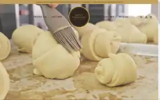 Mateofernandez.com.co Screenshot 2024-05-22 10:26:40