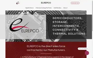 Elrepco.com Screenshot 2024-06-30 01:33:53