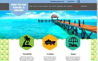 Funtogotravel.com Screenshot 2024-04-16 11:01:03